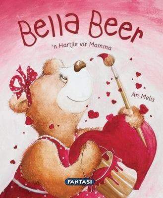 Bella Beer: n Hartjie vir Mamma - Readers Warehouse