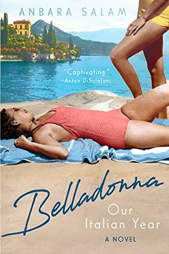 Belladonna - Readers Warehouse