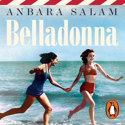 Belladonna - Readers Warehouse