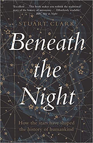 Beneath The Night - Readers Warehouse