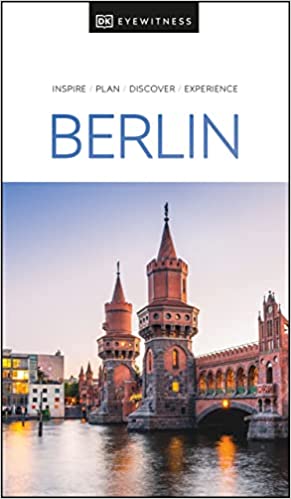 Berlin Travel Guide - Readers Warehouse