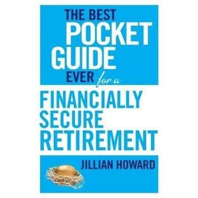 Best Pocket Guide Ever For A Financially Secure Retirement - Readers Warehouse