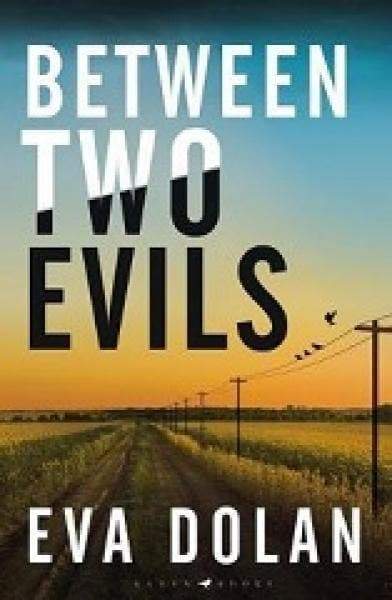 Between Two Evils - Readers Warehouse
