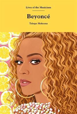 Beyonce - Readers Warehouse