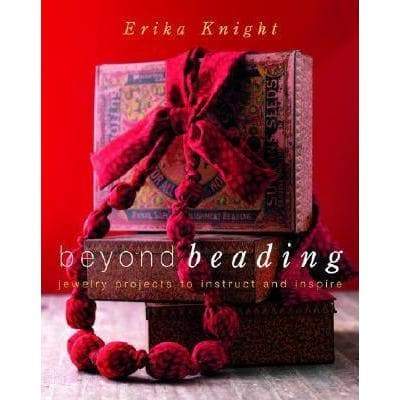 Beyond Beading - Readers Warehouse