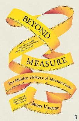 Beyond Measure - Readers Warehouse