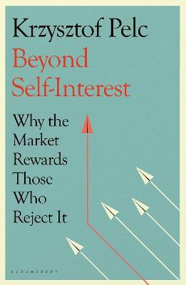 Beyond Self-Interest - Readers Warehouse