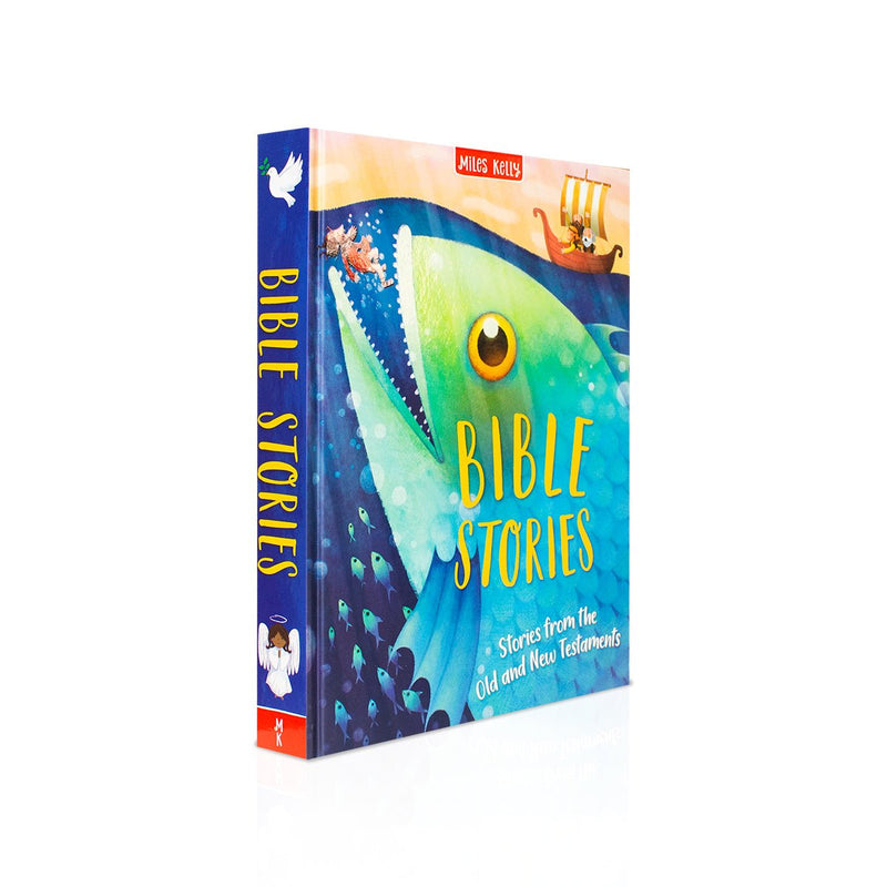 Bible Stories - Readers Warehouse