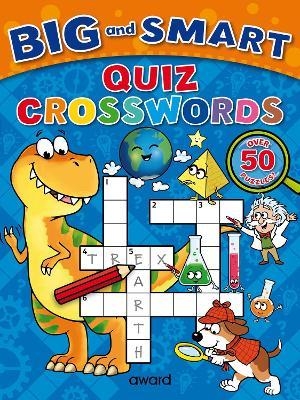 Big And Smart Quiz Crosswords - Readers Warehouse