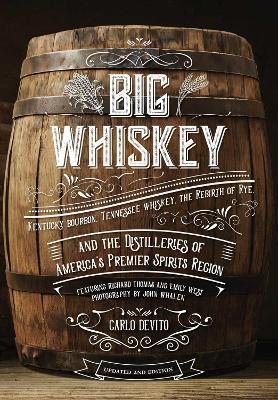 Big Whiskey - Readers Warehouse