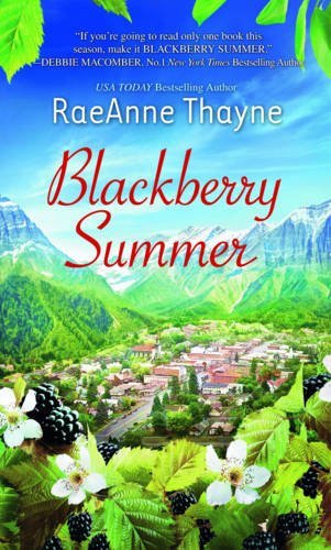 Blackberry Summer - Readers Warehouse