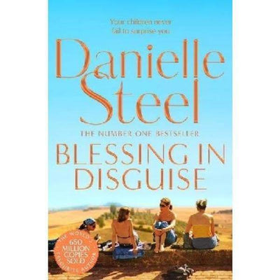 Blessing In Disguise - Readers Warehouse