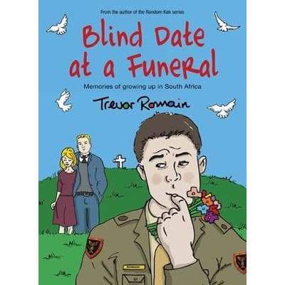 Blind Date At A Funeral - Readers Warehouse