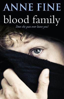 Blood Family - Readers Warehouse