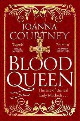 Blood Queen - Readers Warehouse
