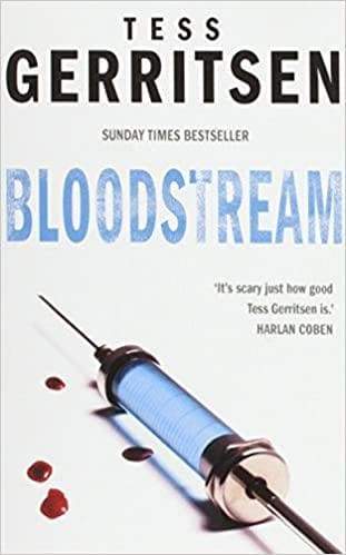 Bloodstream - Readers Warehouse