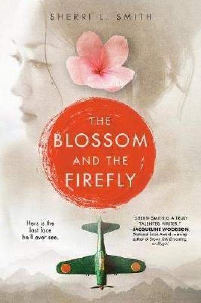 Blossom And The Firefly - Readers Warehouse