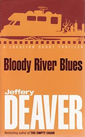 Blue River Blues - Readers Warehouse
