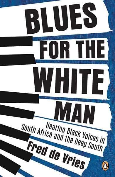 Blues For The White Man - Readers Warehouse
