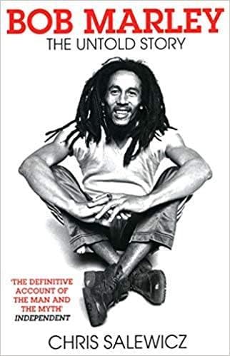 Bob Marley - The Untold Story - Readers Warehouse
