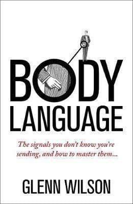 Body Language - Readers Warehouse