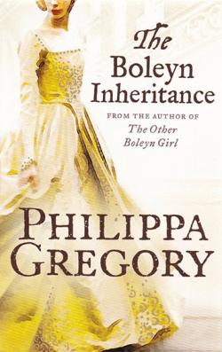 Boleyn Inheritance - Readers Warehouse