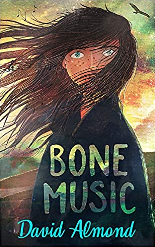Bone Music - Readers Warehouse
