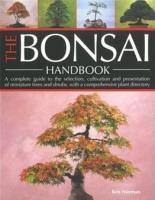 Bonsai Handbook - Readers Warehouse