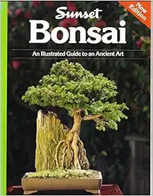Bonsai - Readers Warehouse