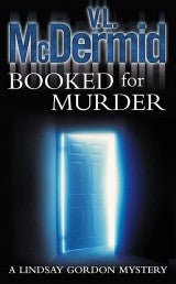 Booked For Murder - Readers Warehouse