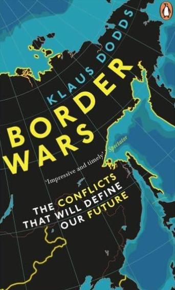Border Wars - Readers Warehouse