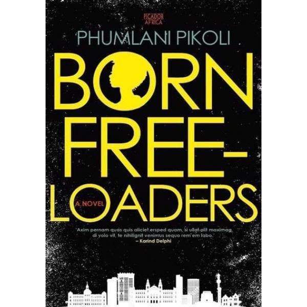 Born Freeloaders - Readers Warehouse