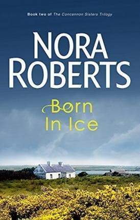 Born In Ice - Readers Warehouse