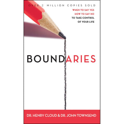 Boundaries - Readers Warehouse