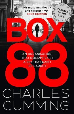 Box 88 - Readers Warehouse
