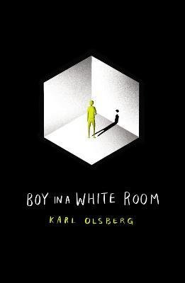 Boy in a White Room - Readers Warehouse