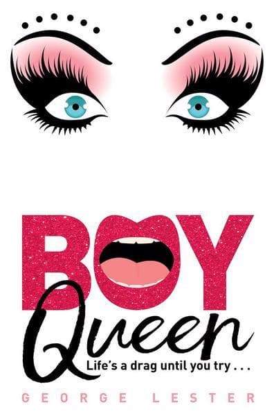Boy Queen - Readers Warehouse