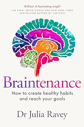 Braintenance - Readers Warehouse