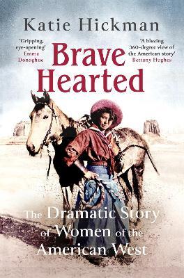 Brave Hearted - Readers Warehouse