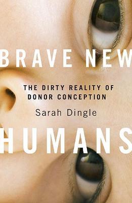 Brave New Humans - Readers Warehouse