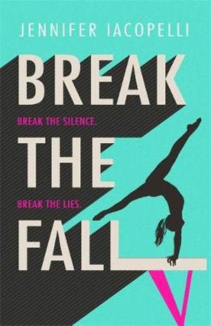 Break The Fall - Readers Warehouse