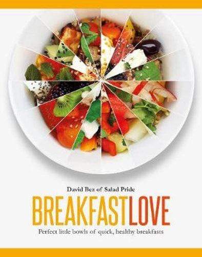 Breakfast Love - Readers Warehouse