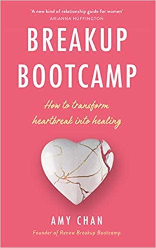 Breakup Bootcamp - Readers Warehouse