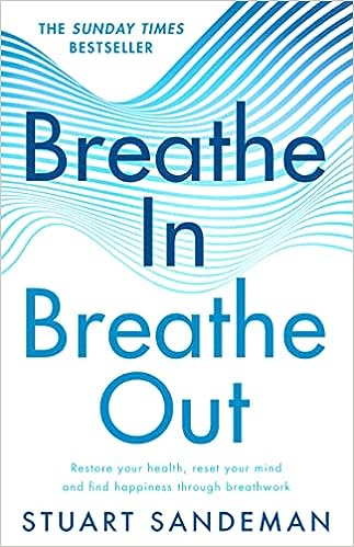 Breathe In Breathe Out - Readers Warehouse