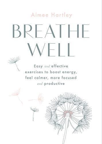 Breathe Well - Readers Warehouse