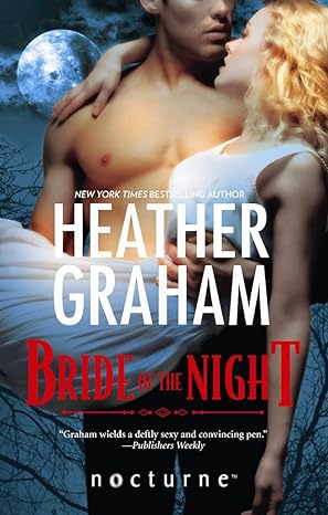Bride Of The Night - Readers Warehouse