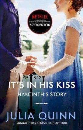 Bridgerton: It's In His Kiss - Readers Warehouse