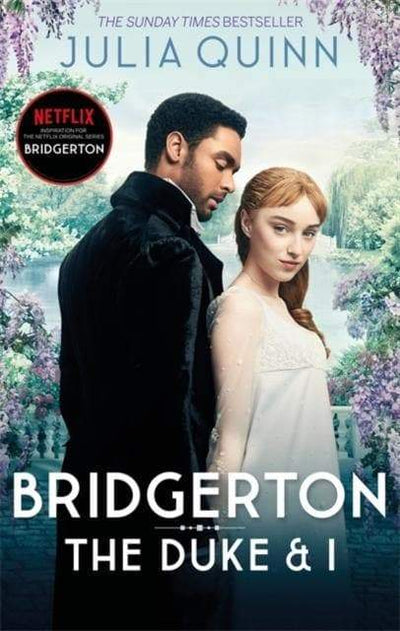 Bridgerton - The Duke And I - Readers Warehouse