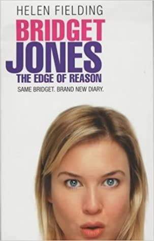 Bridget Jones - The Edge Of Reason - Readers Warehouse