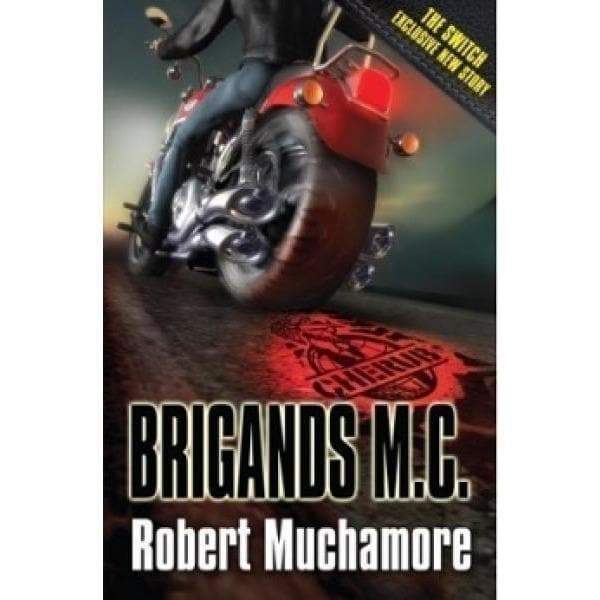 Brigands M.c. - Readers Warehouse
